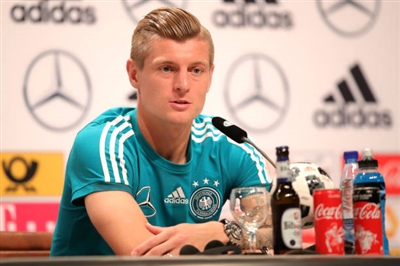Toni Kroos Poster 3357332