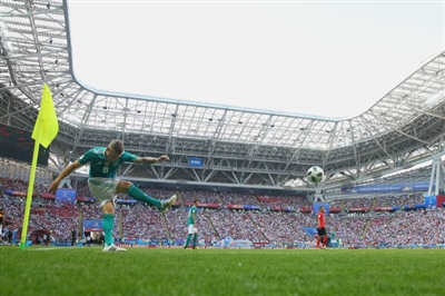 Toni Kroos Poster 3357333