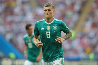 Toni Kroos Poster 3357335