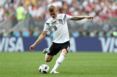 Toni Kroos Poster 3357336