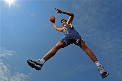 Tony Bradley Poster 3377657