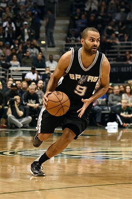 Tony Bradley Poster 3377663