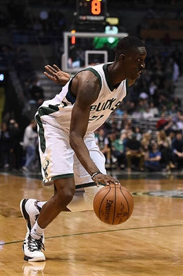 Tony Bradley Poster 3377667