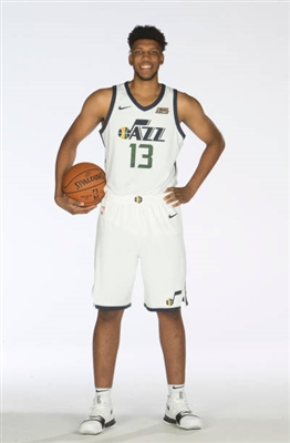 Tony Bradley Poster 3377668
