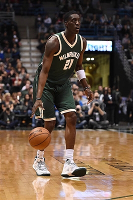 Tony Bradley Poster 3377670