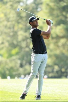 Tony Finau Poster 3492262