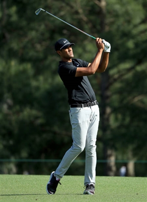 Tony Finau Poster 3492263