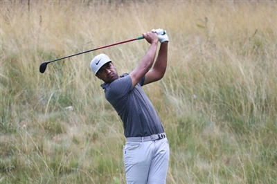 Tony Finau Poster 3492264