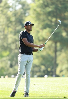 Tony Finau Poster 3492265