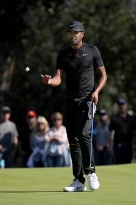 Tony Finau Poster 3492266