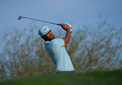 Tony Finau Poster 3492267