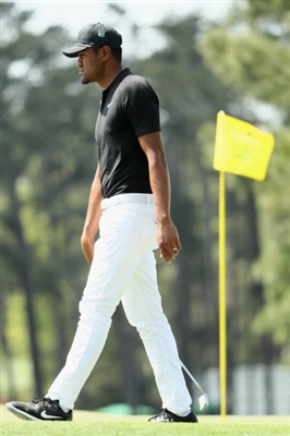 Tony Finau Poster 3492268