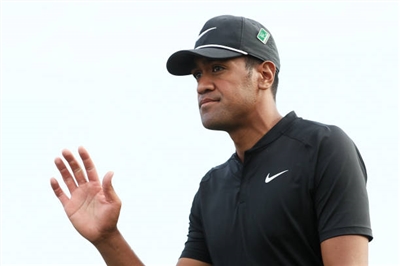 Tony Finau Poster 3492270