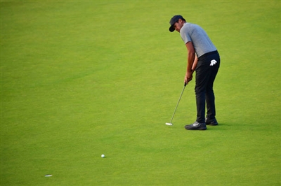 Tony Finau Poster 3492273