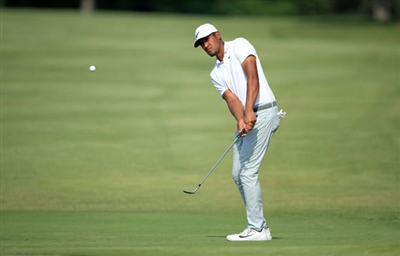 Tony Finau Poster 3492276