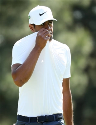 Tony Finau Poster 3492279