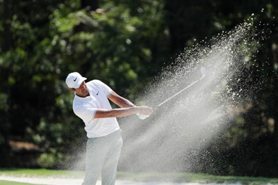 Tony Finau Poster 3492280