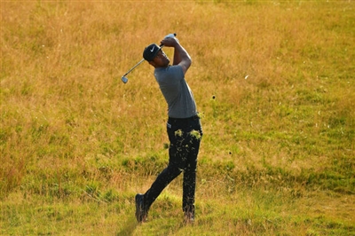 Tony Finau Poster 3492281