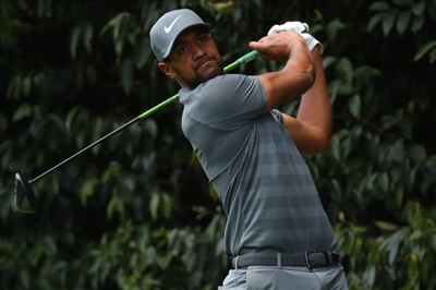 Tony Finau Poster 3492284