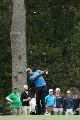 Tony Finau Poster 3492286
