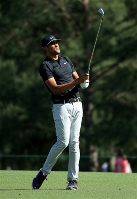 Tony Finau Poster 3492287
