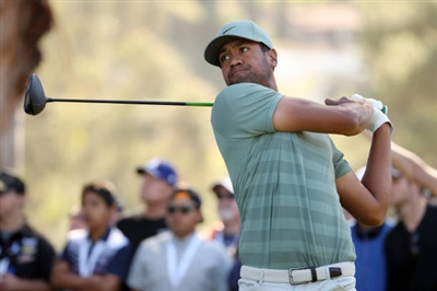 Tony Finau Poster 3492289