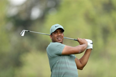 Tony Finau Poster 3492290