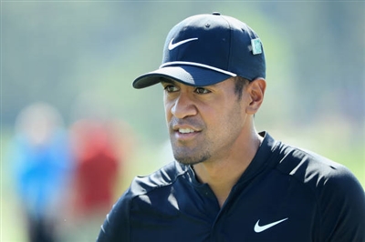 Tony Finau Poster 3492291