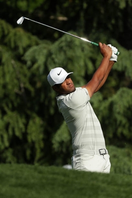 Tony Finau Poster 3492293