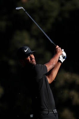 Tony Finau Poster 3492294