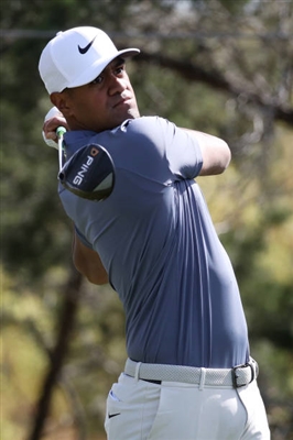 Tony Finau Poster 3492295