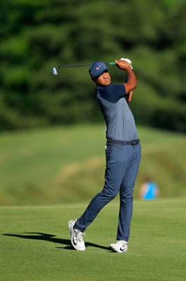 Tony Finau Poster 3492297