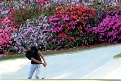 Tony Finau Poster 3492302