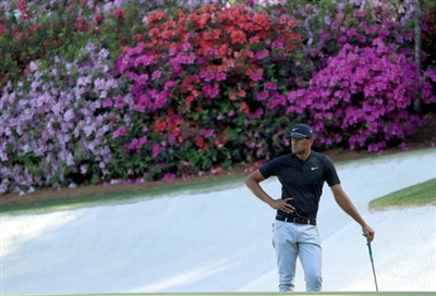 Tony Finau Poster 3492306
