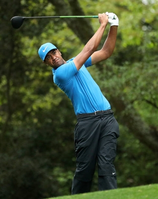 Tony Finau Poster 3492307