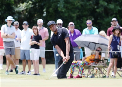 Tony Finau Poster 3492309