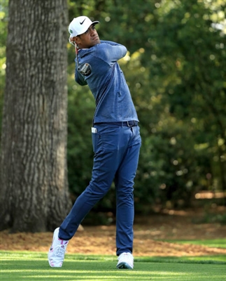 Tony Finau Poster 3492312