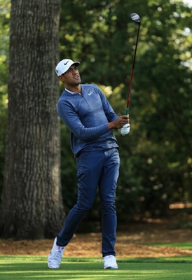 Tony Finau Poster 3492317