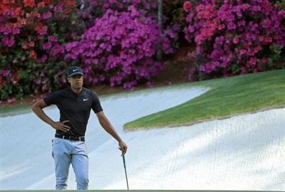 Tony Finau Poster 3492322