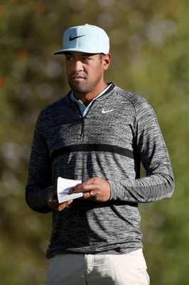 Tony Finau Poster 3492323