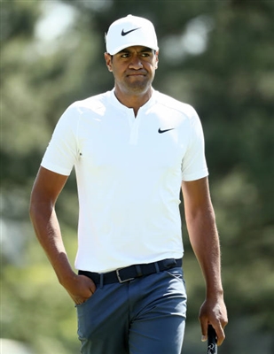 Tony Finau Poster 3492325