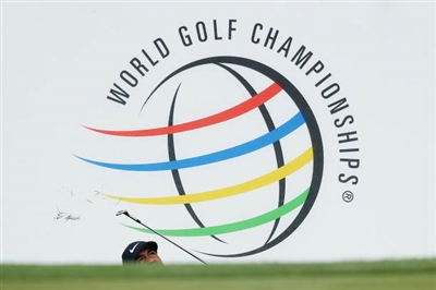 Tony Finau Poster 3492326