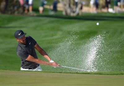 Tony Finau Poster 3492327