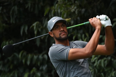 Tony Finau Poster 3492328