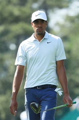 Tony Finau Poster 3492329