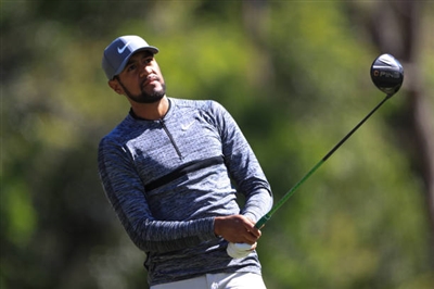 Tony Finau Poster 3492330