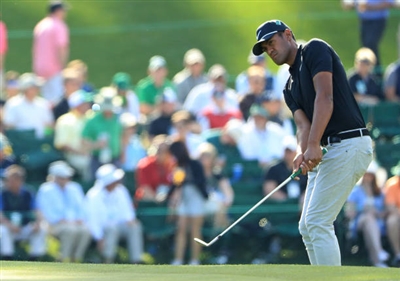 Tony Finau Poster 3492331