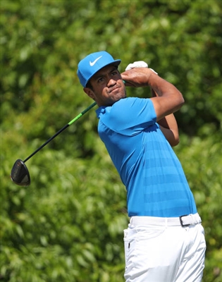 Tony Finau Poster 3492332