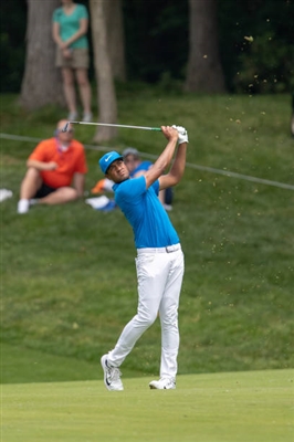 Tony Finau Poster 3492333