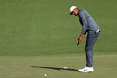 Tony Finau Poster 3492334